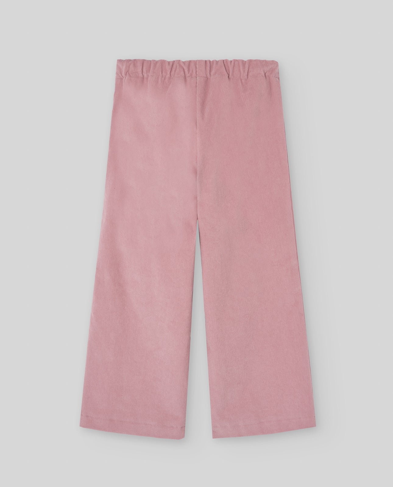 PAZ RODRIGUEZ Completo 2 pezzi Pullover+Pantalone Rosa Antico