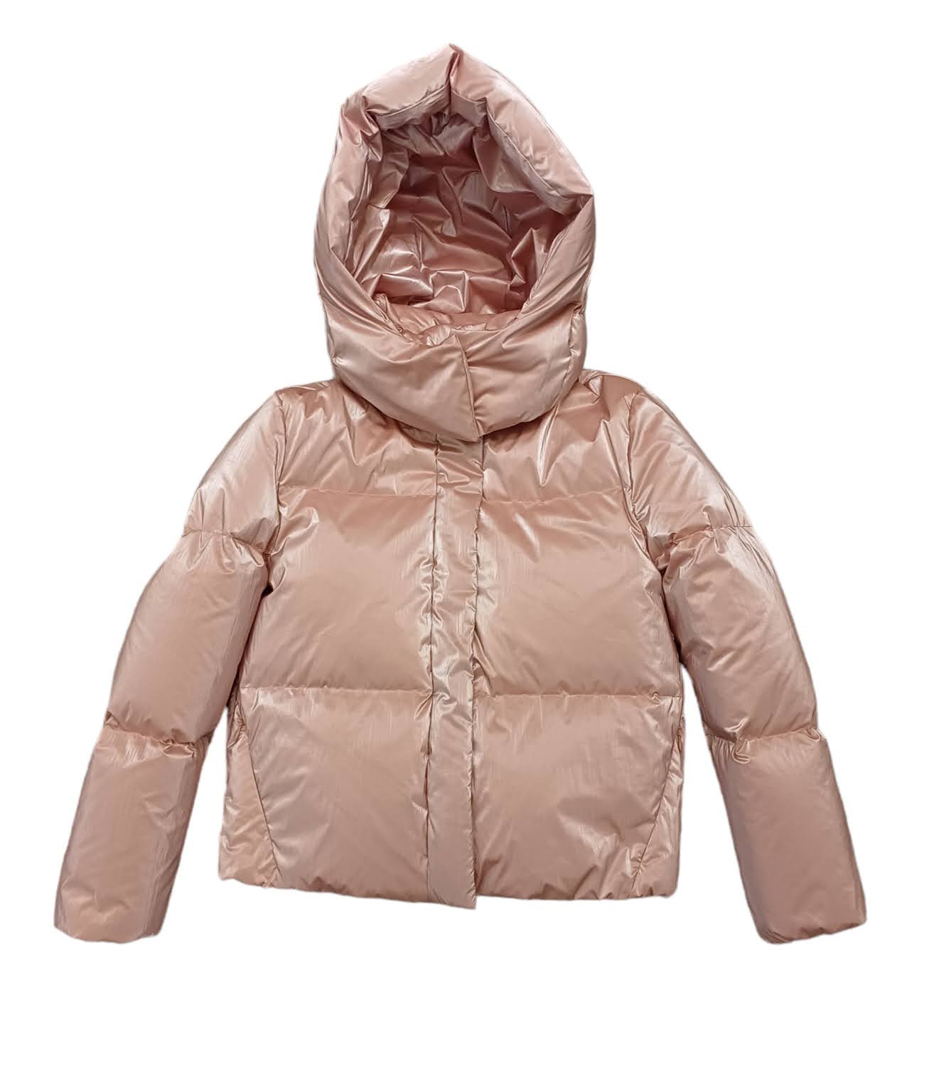 Piumino Elsy Elsy Bambina Outlet Piumino Elsy Bambina Giubbotti