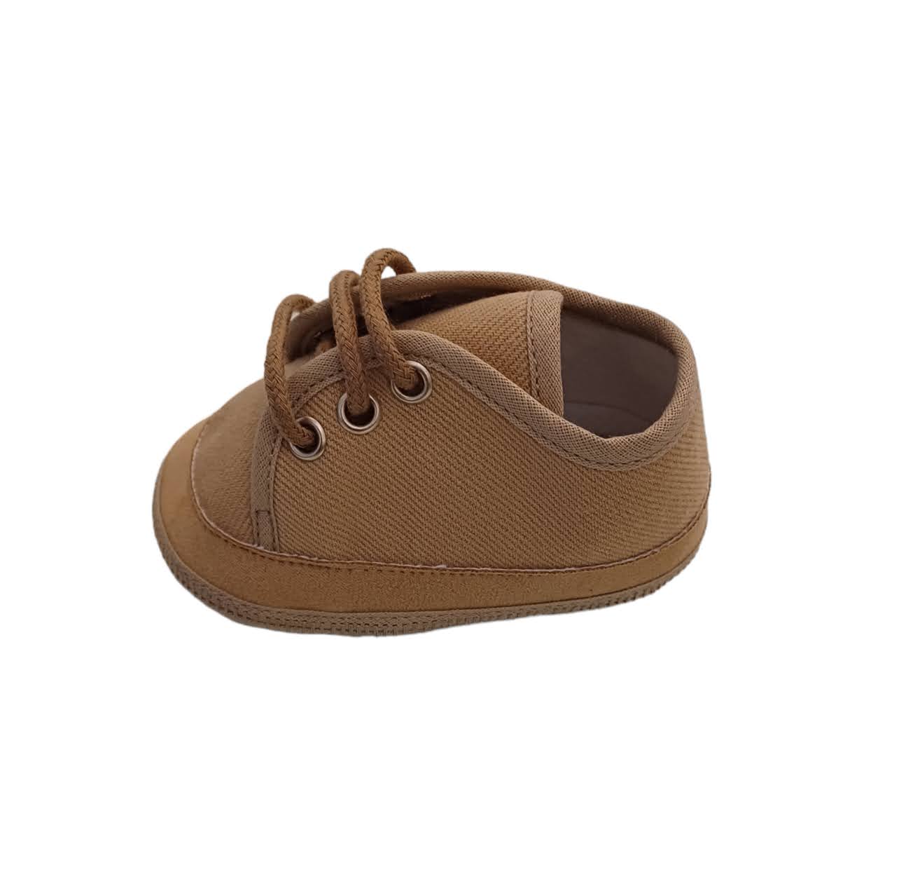 COLORICHIARI Dark beige sneakers