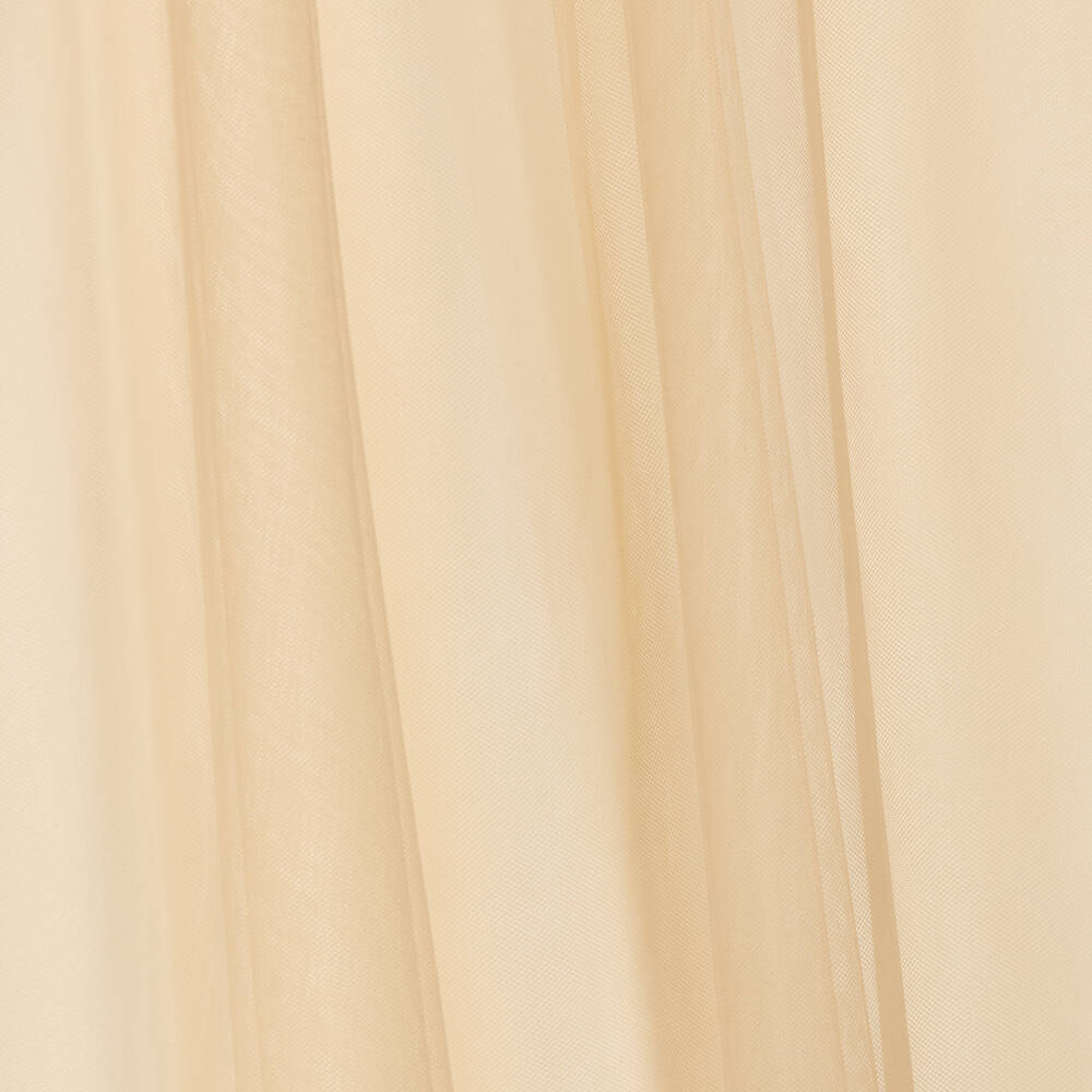 ELSY Girl Gonna Tulle Biscotto con Cinturino