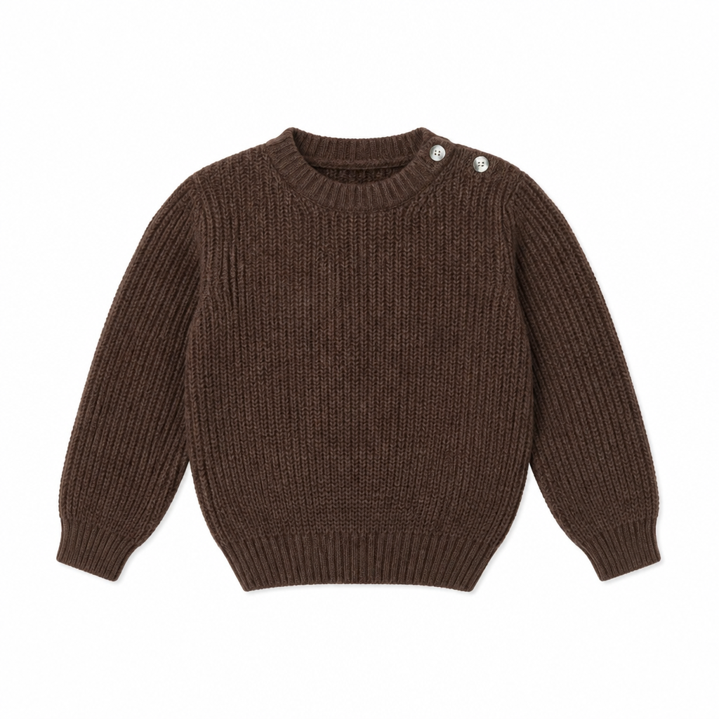 COCCODE' Pullover Tricot Fondente Autunno-Inverno