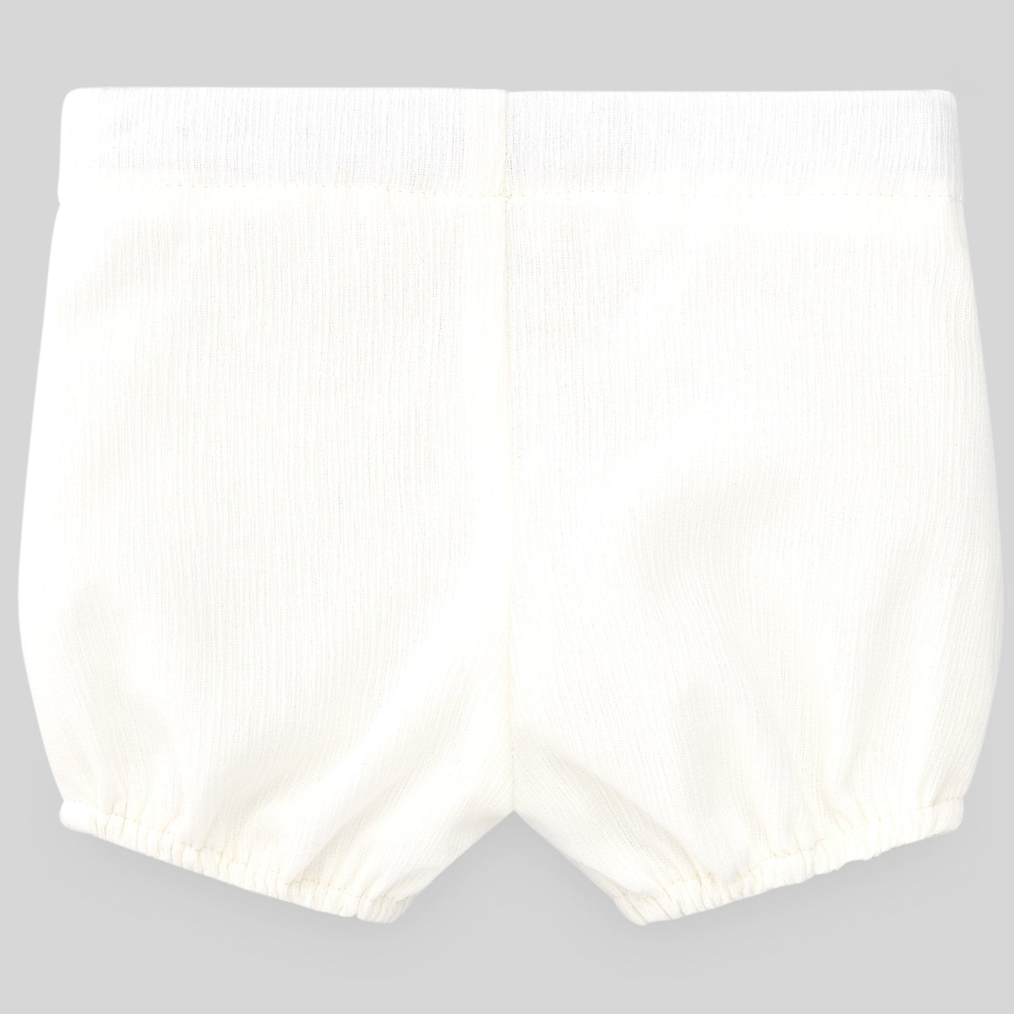 PAZ RODRIGUEZ Completo 2 pezzi Battesimale Panna Autunno-Inverno