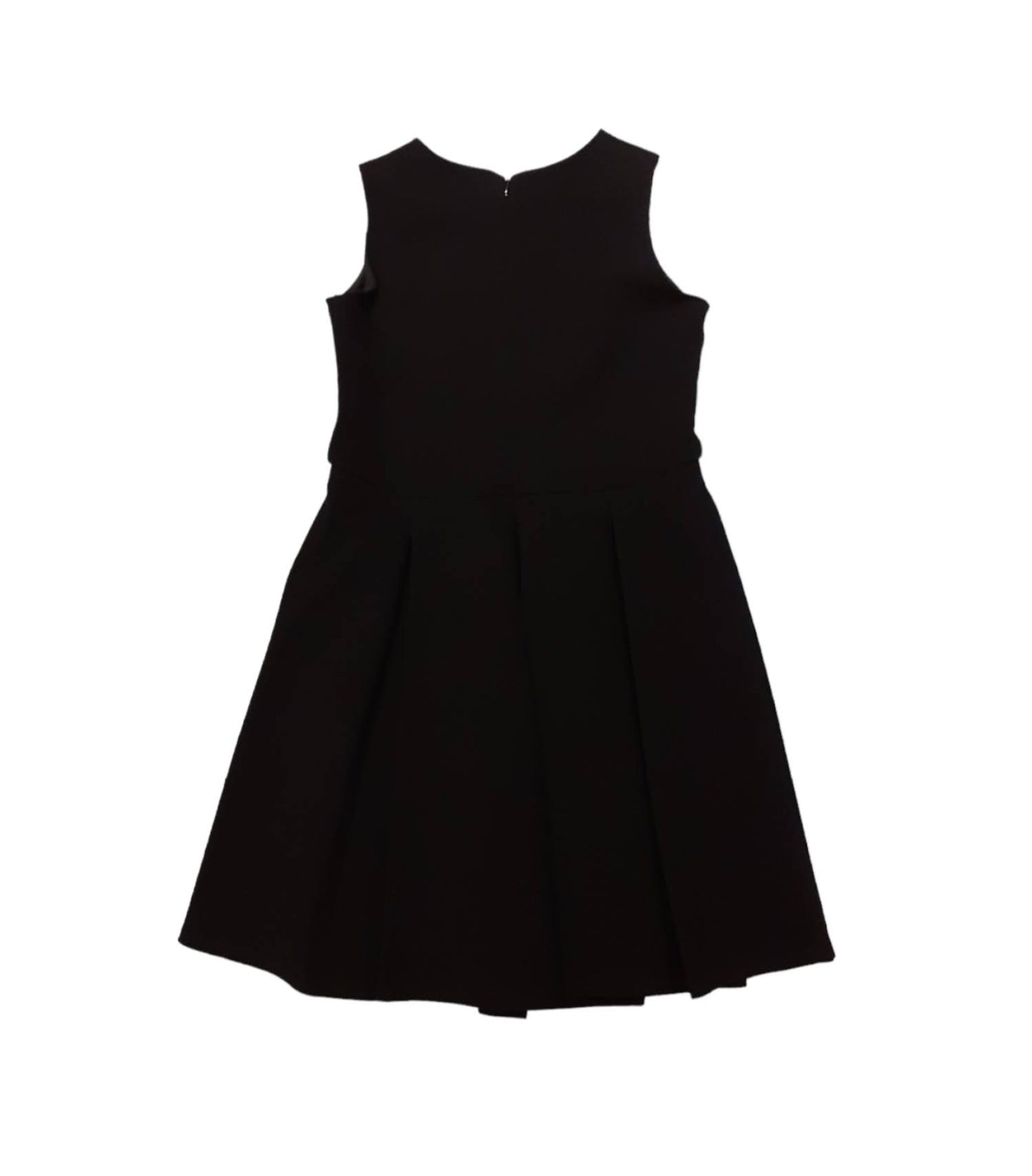 ELSY Couture Black sleeveless dress