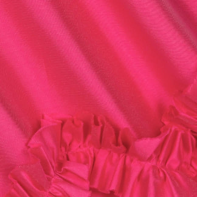 ELSY Vestito Rosa-Fucsia