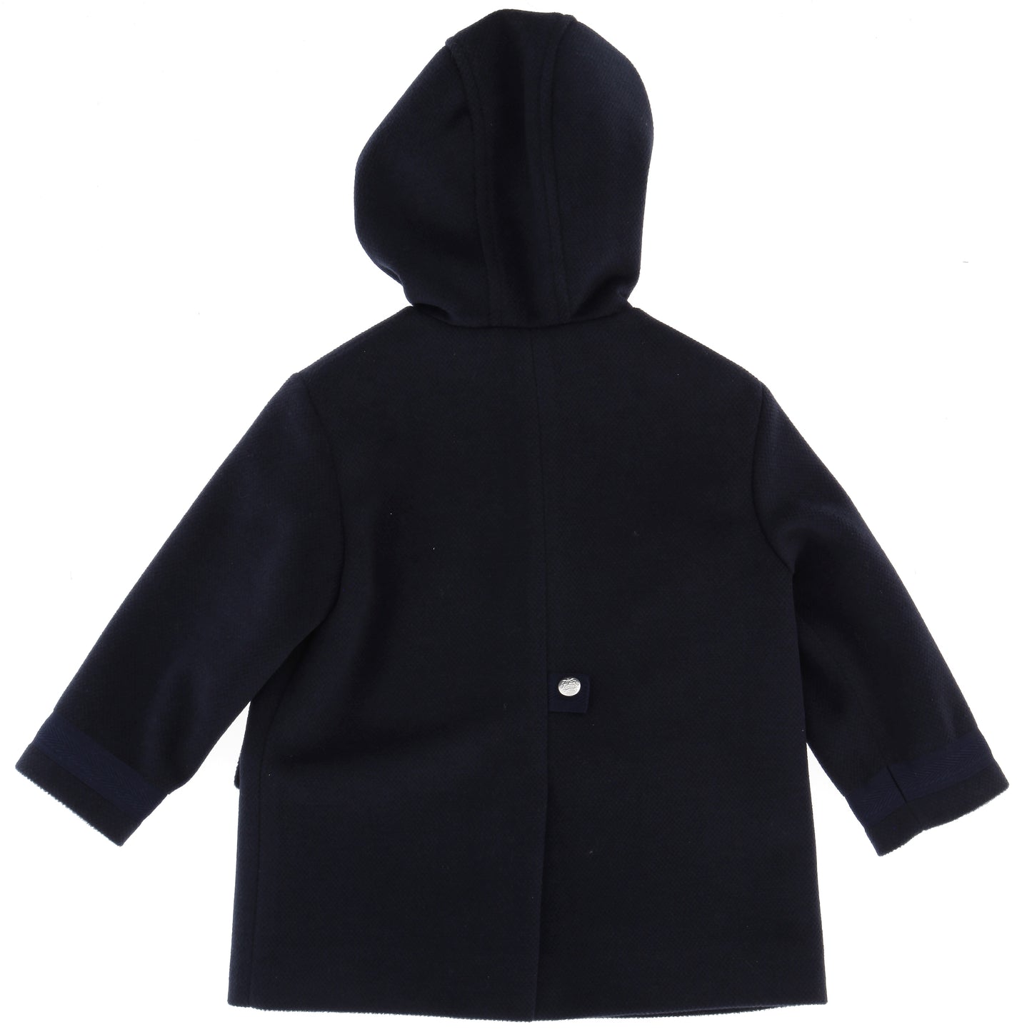 Colors Montgomery blue