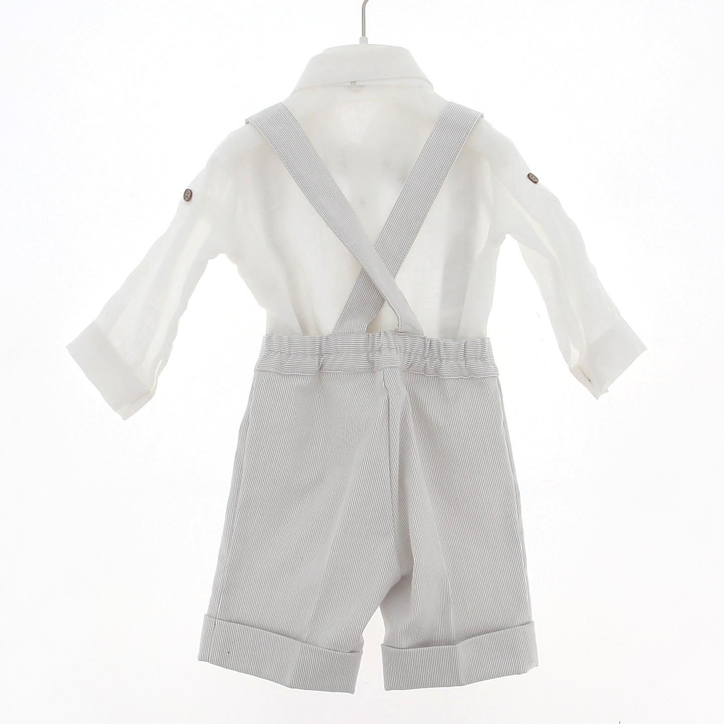 COLORICHIARI Completo 6 pezzi panna-beige Primavera-Estate