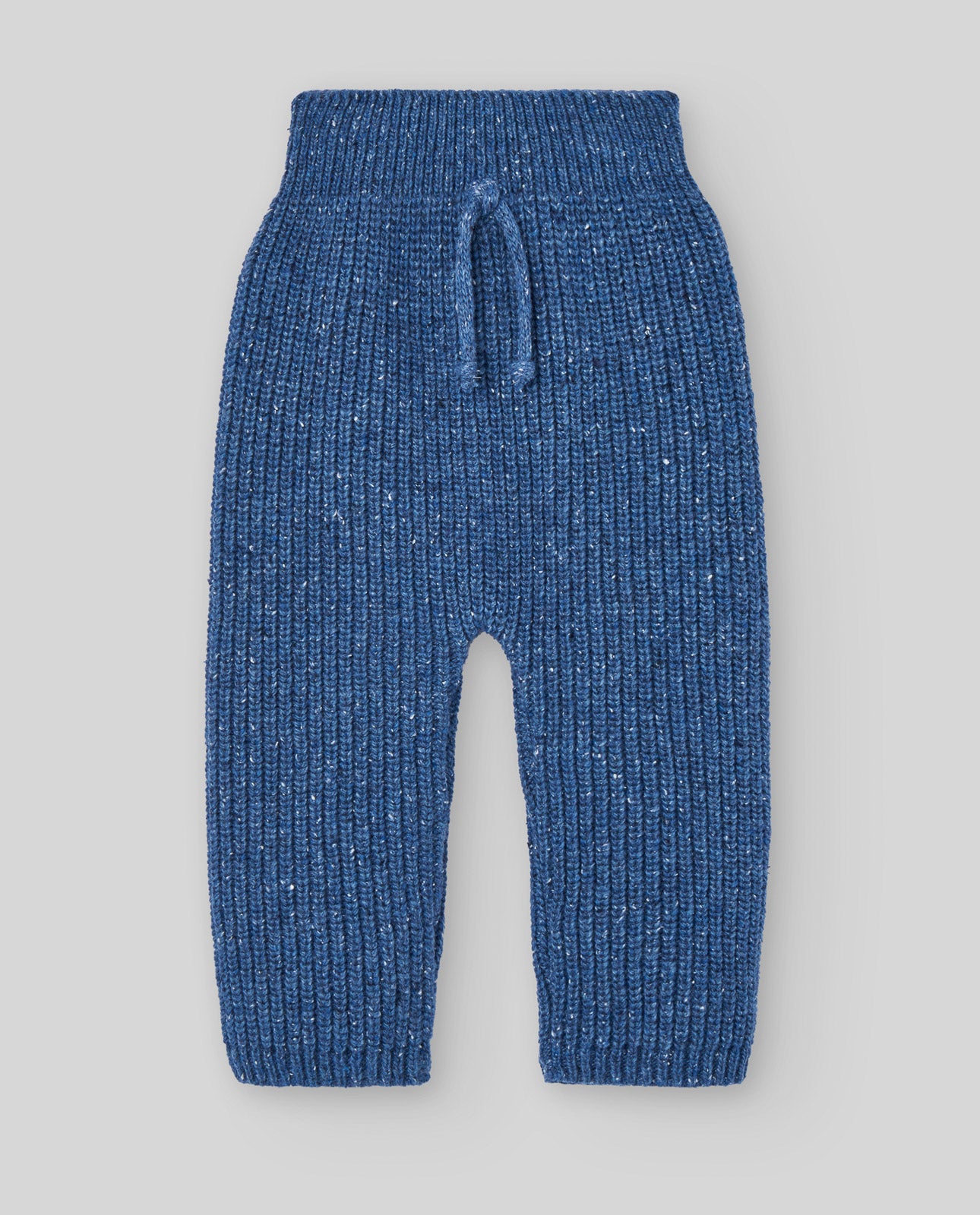 PAZ RODRIGUEZ Completo 2 Pezzi Blu Mélange-Angora Autunno-Inverno