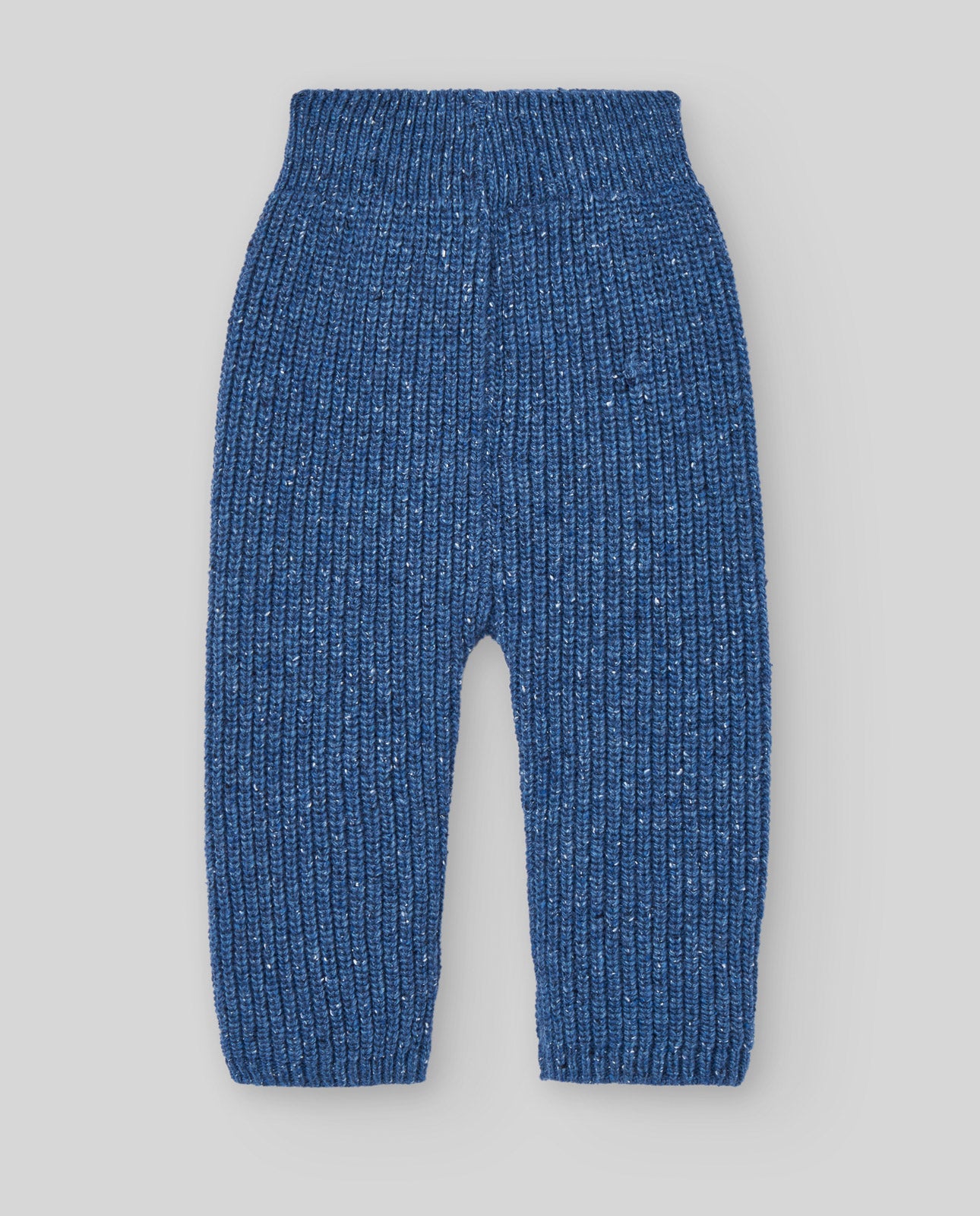 PAZ RODRIGUEZ Completo 2 Pezzi Blu Mélange-Angora Autunno-Inverno