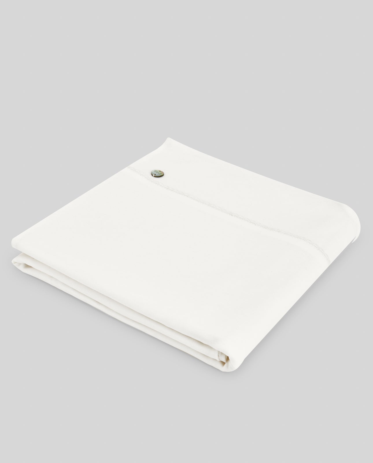 PAZ RODRIGUEZ Coperta Cotone Panna-Crema Primavera-Estate