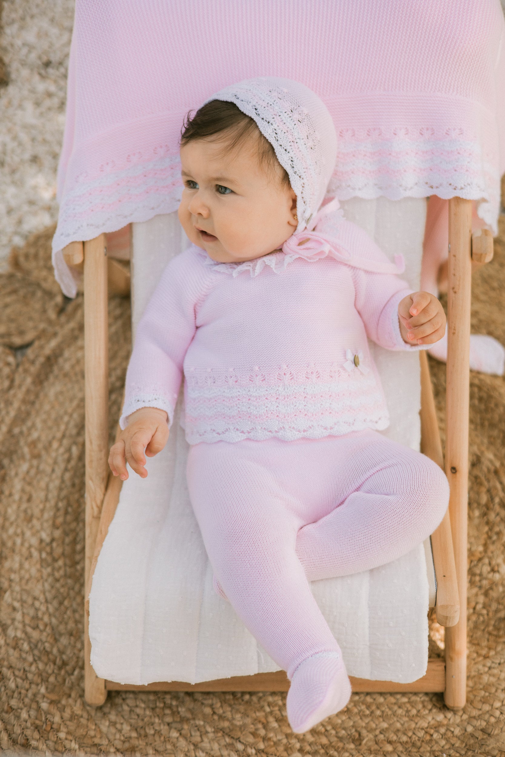 Ciniglia Tutine Nascita Neonato Cotone Tuta Neonato Tutine Di