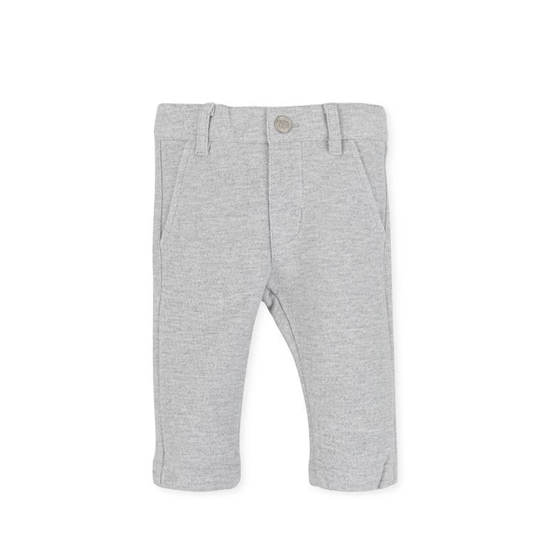 ALL SMALL Gray sweatpants