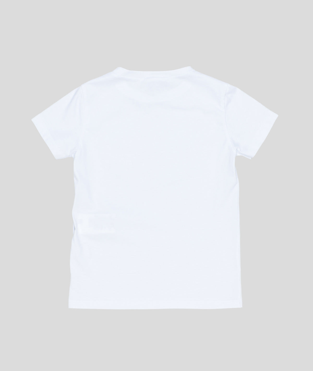 MANUEL RITZ White boy t-shirt
