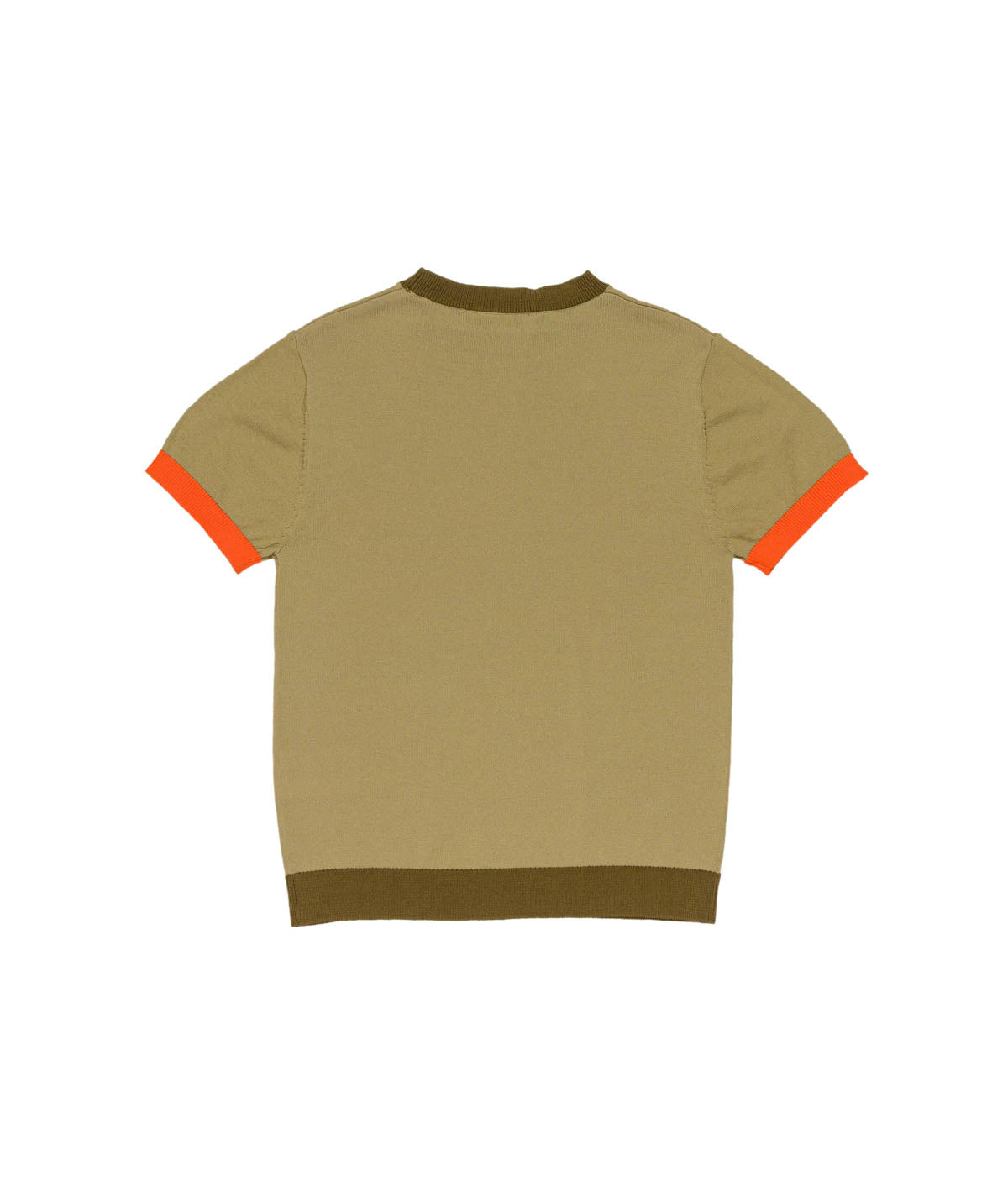 MANUEL RITZ Maglia Boy Salvia Primavera-Estate