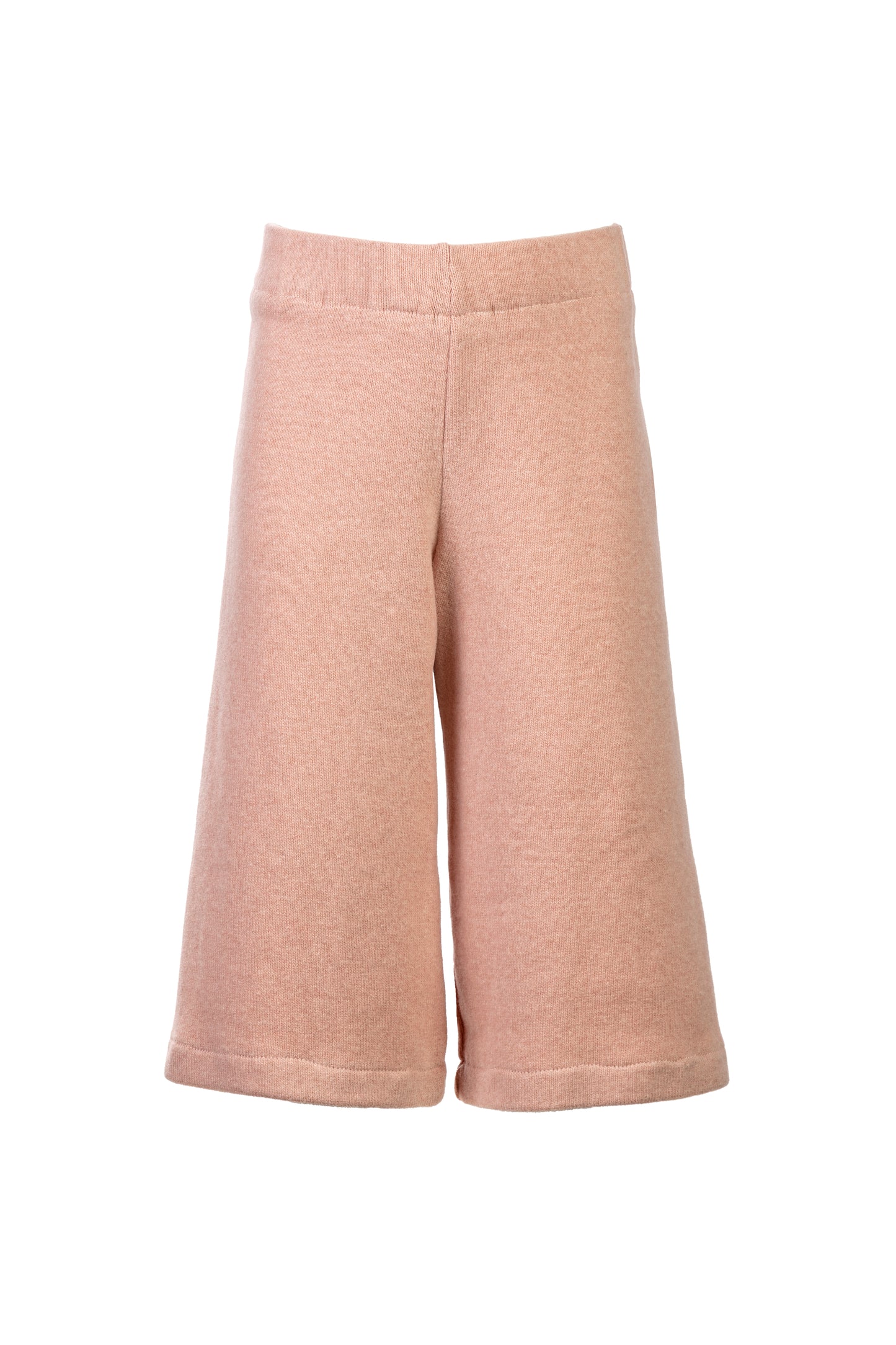 ELSY Bambina Completo 2 pezzi Maglia+Pantalone Rosa Antico Autunno-Inverno