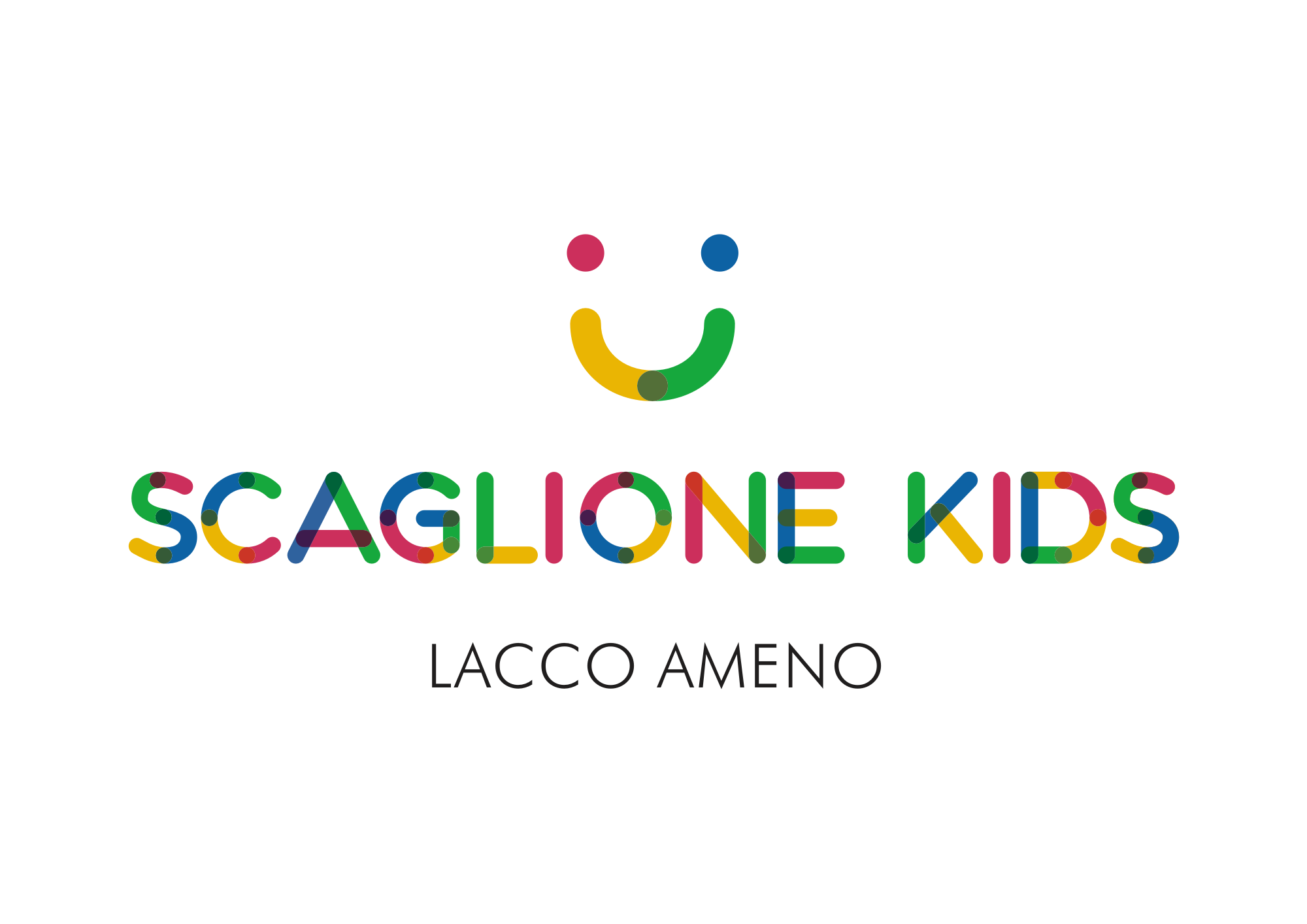 Scaglione Kids