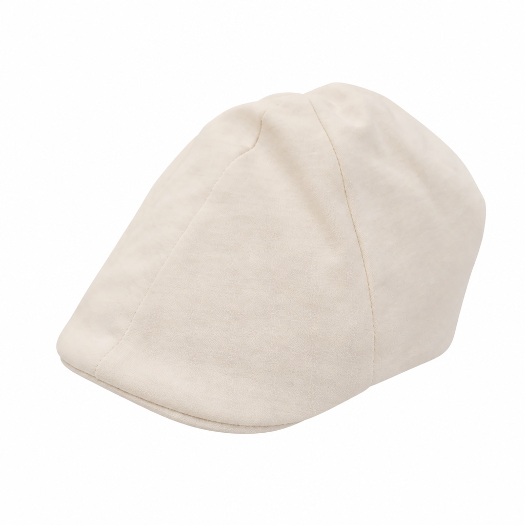 MANUELL & FRANK Coppola Baby Cerimonia Colore Panna Autunno-Inverno