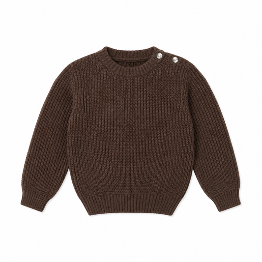 COCCODE' Pullover Tricot Fondente Autunno-Inverno