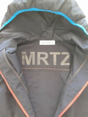 MANUEL RITZ Boy Blue Jacket
