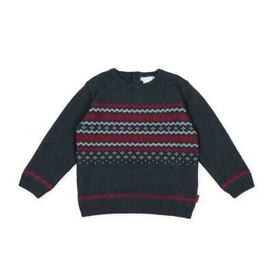 EVERYTHING SMALL Boy pullover
