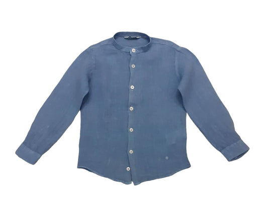 Solada Camicia donna a maniche lunghe con stampa disegni: in offerta a Solada Camicia donna a maniche lunghe con stampa disegni: in offerta a